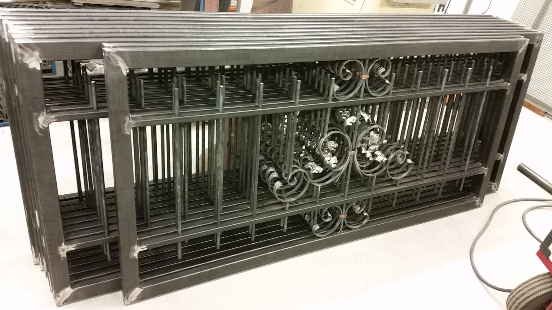 Otto Metallbau Impressionen 72