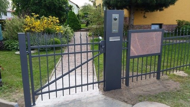 Otto Metallbau Impressionen 65