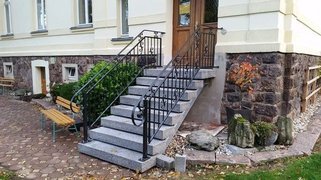 Otto Metallbau Impressionen 23