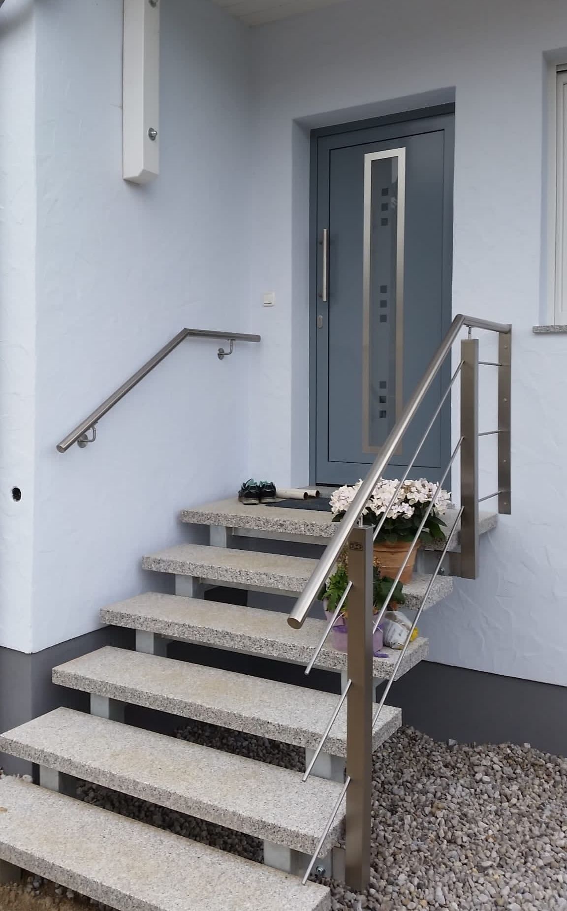 Otto Metallbau Impressionen 22