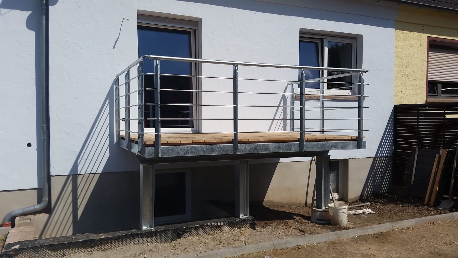 Otto Metallbau Impressionen 38