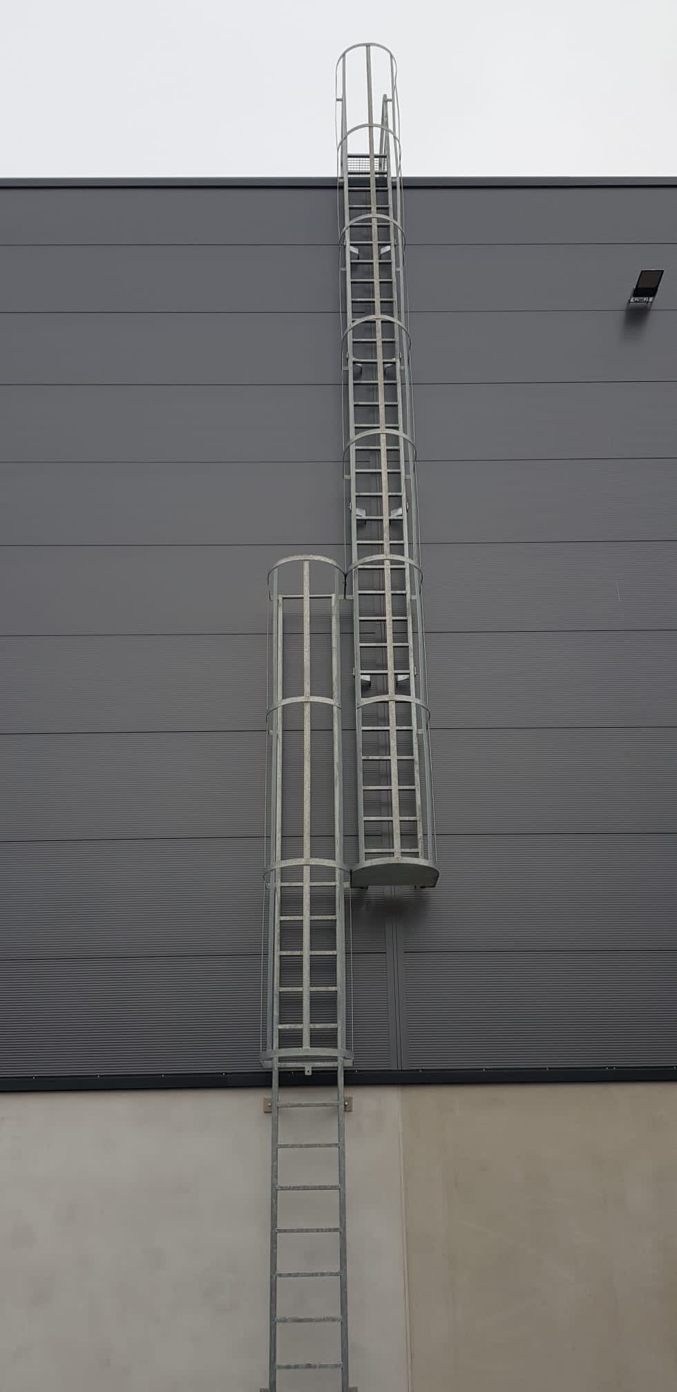 Otto Metallbau Impressionen 104