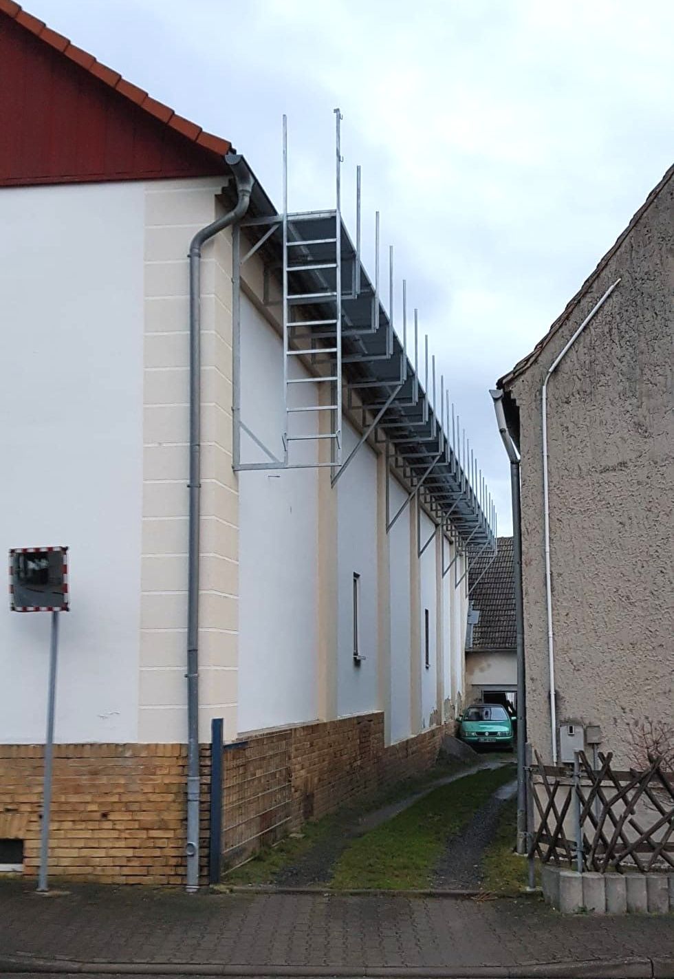 Otto Metallbau Impressionen 106