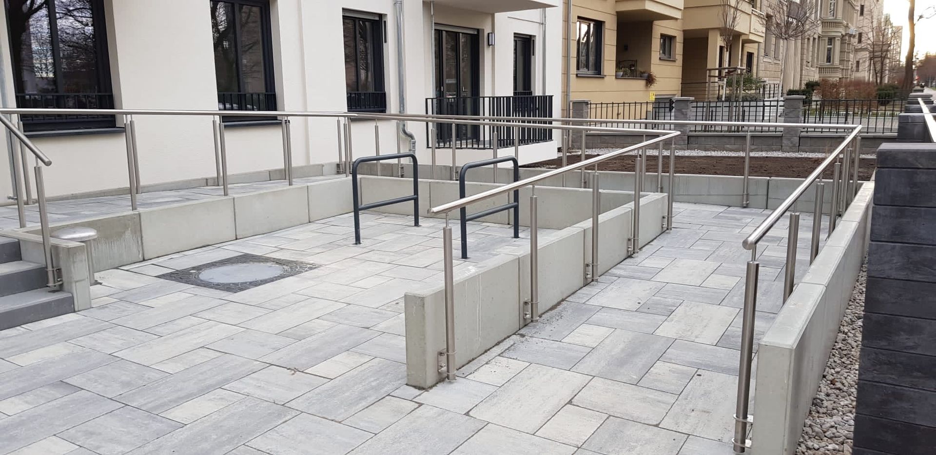 Otto Metallbau Impressionen 21