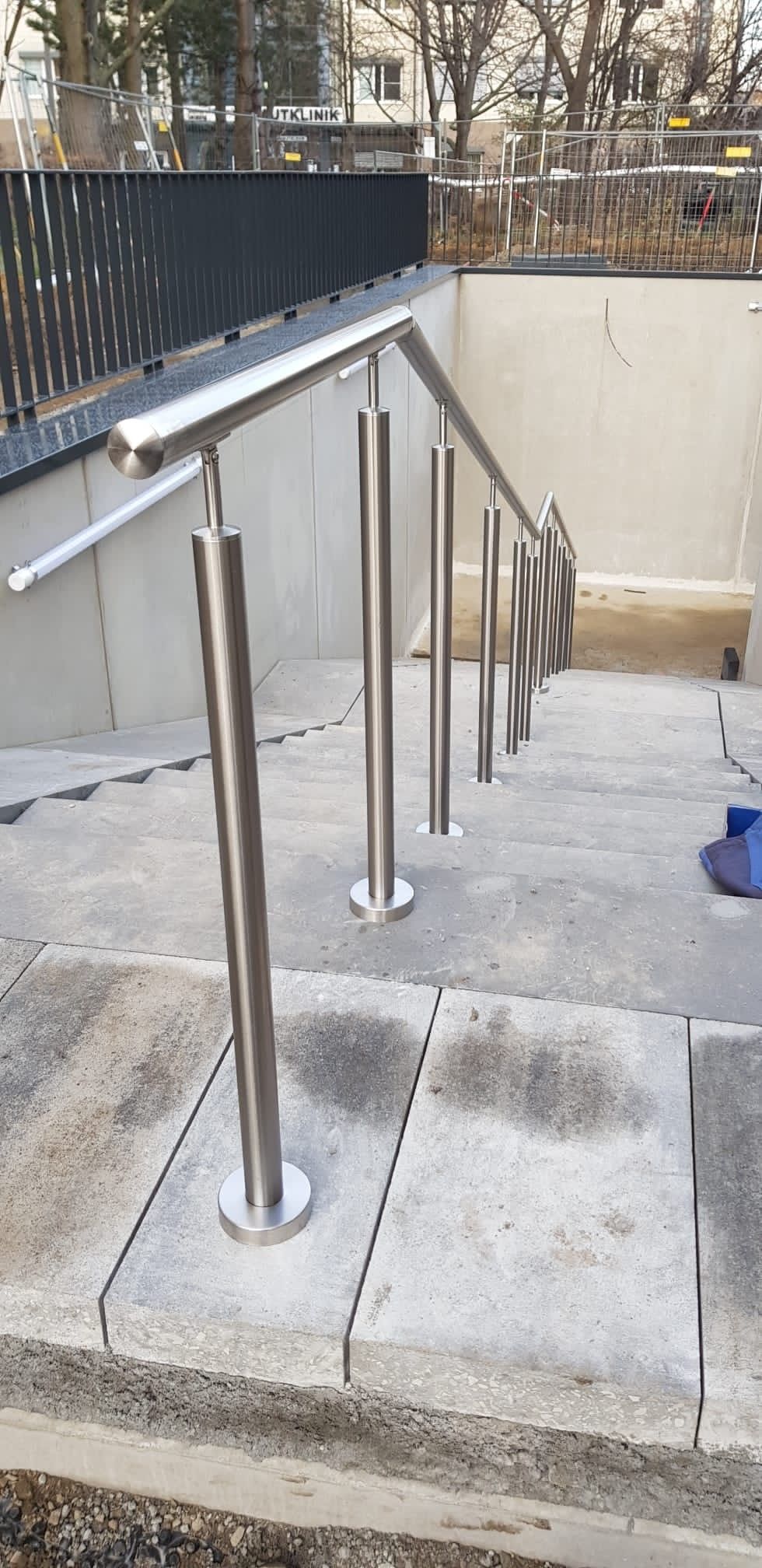 Otto Metallbau Impressionen 20