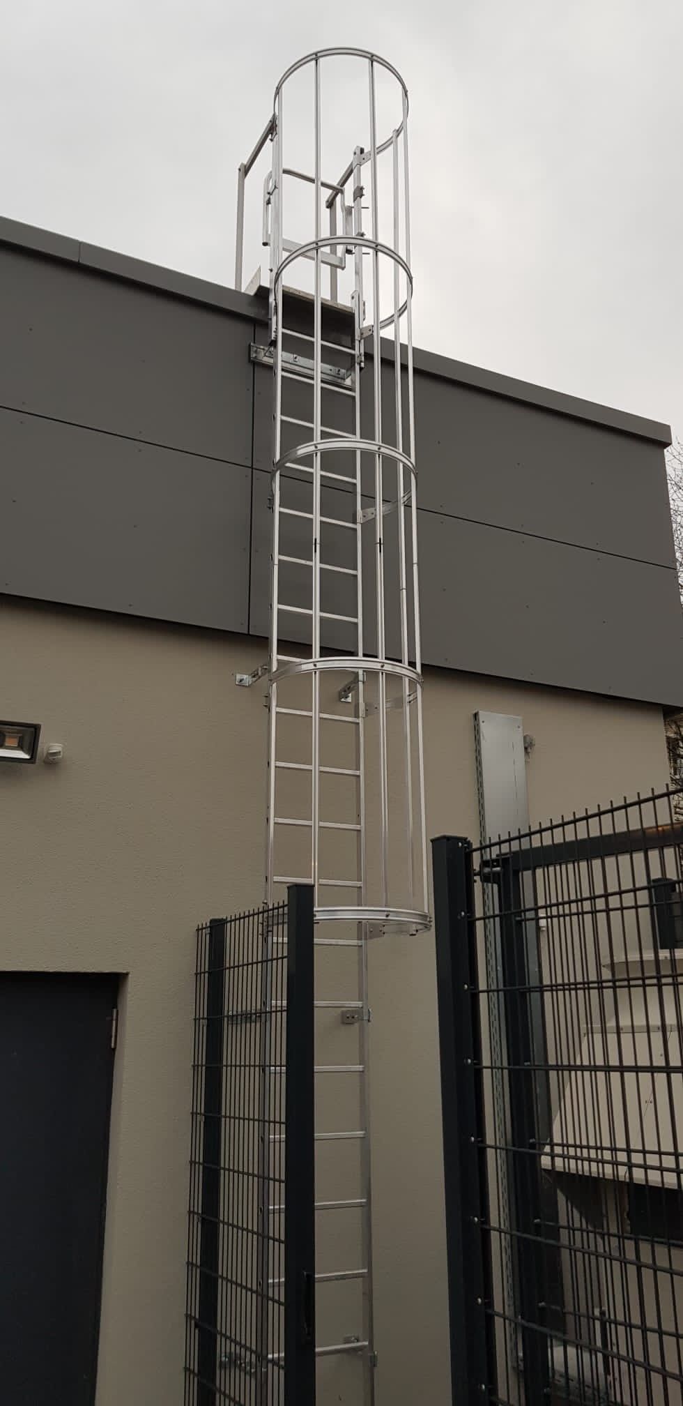 Otto Metallbau Impressionen 105