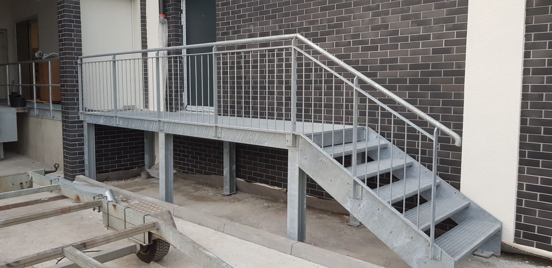 Otto Metallbau Impressionen 19