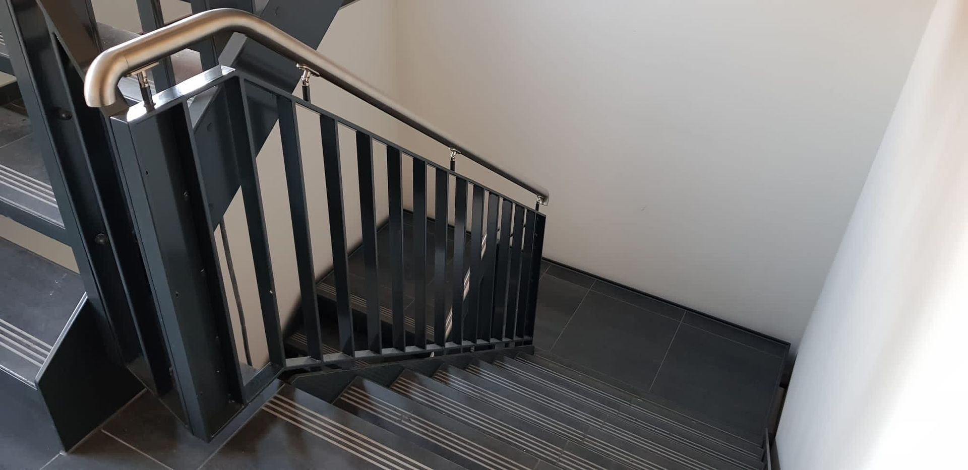 Otto Metallbau Impressionen 16