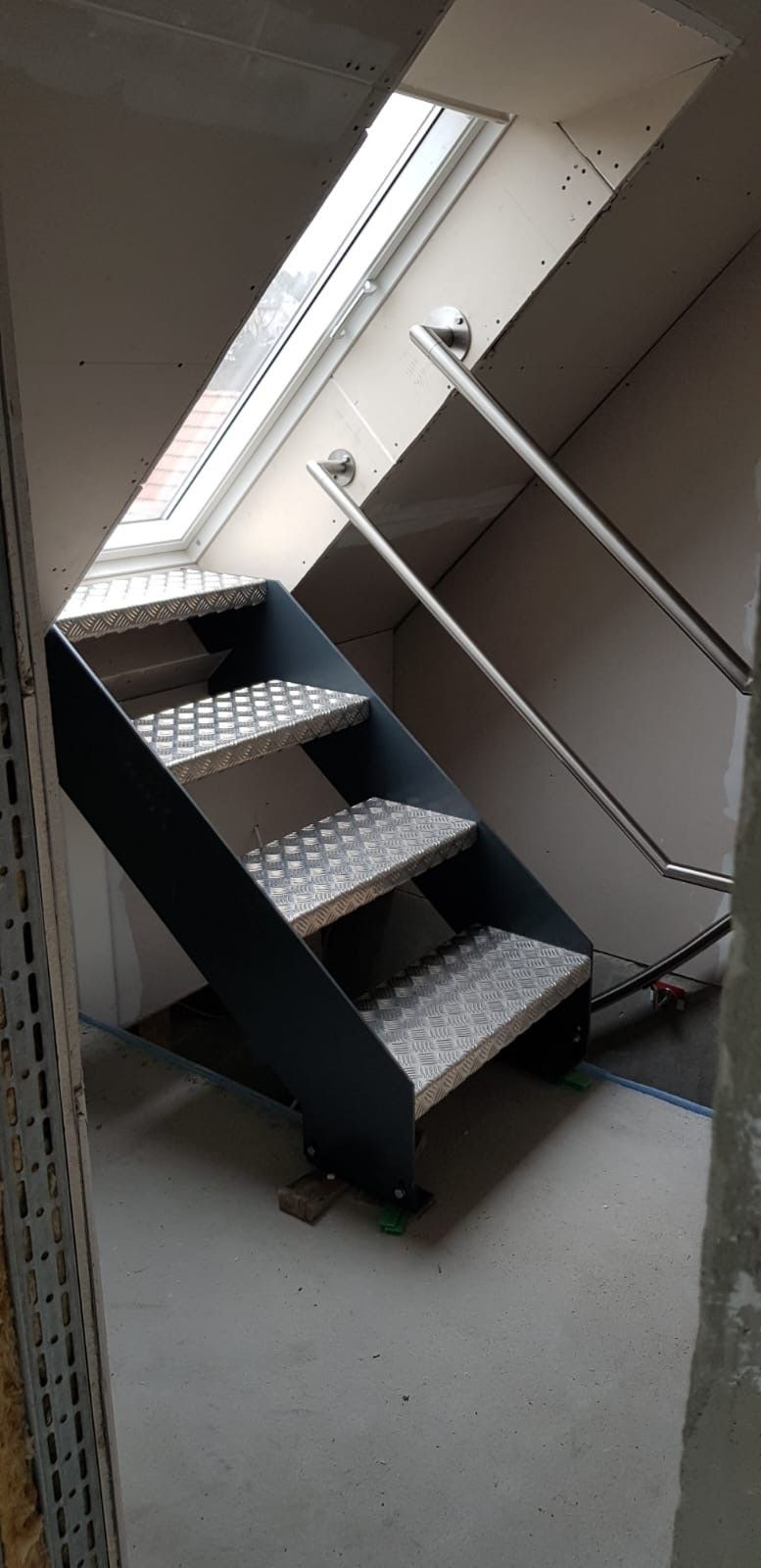 Otto Metallbau Impressionen 17