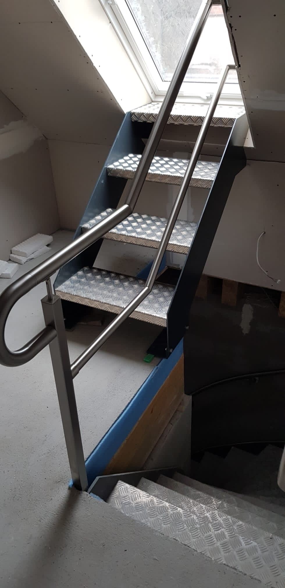 Otto Metallbau Impressionen 19