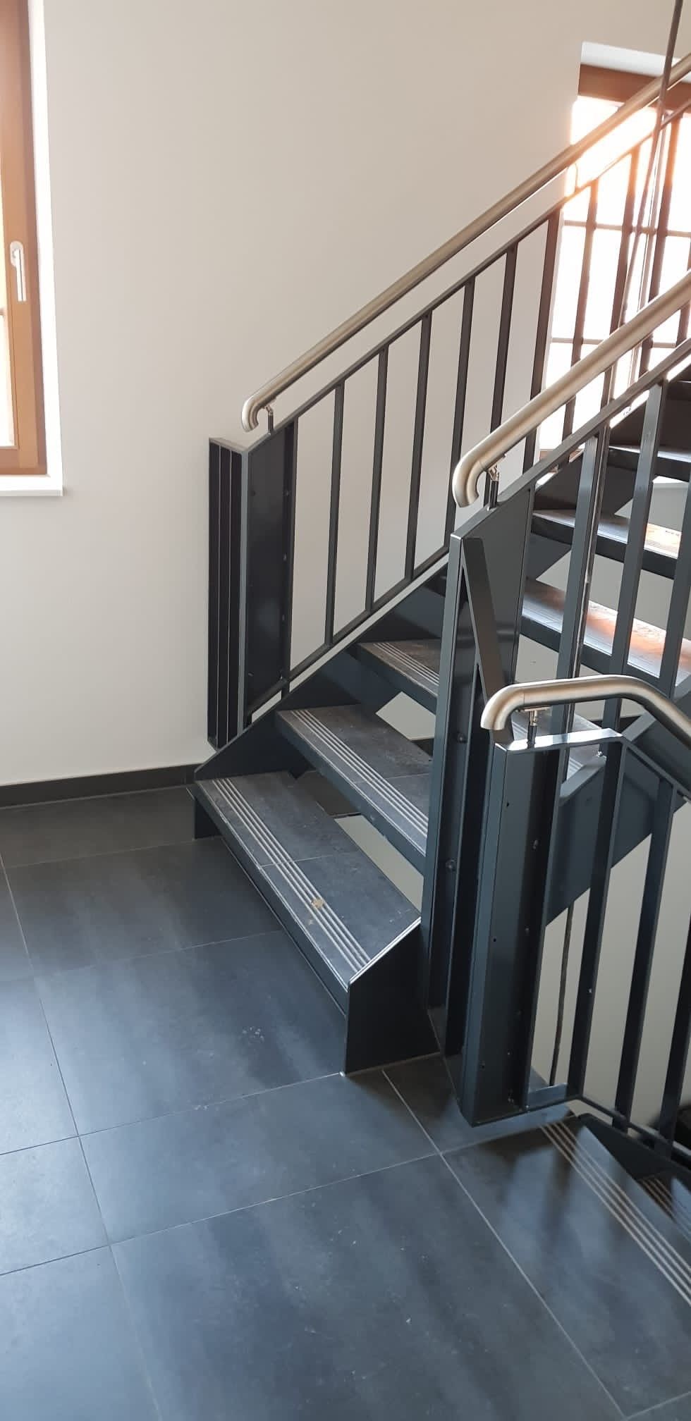 Otto Metallbau Impressionen 13