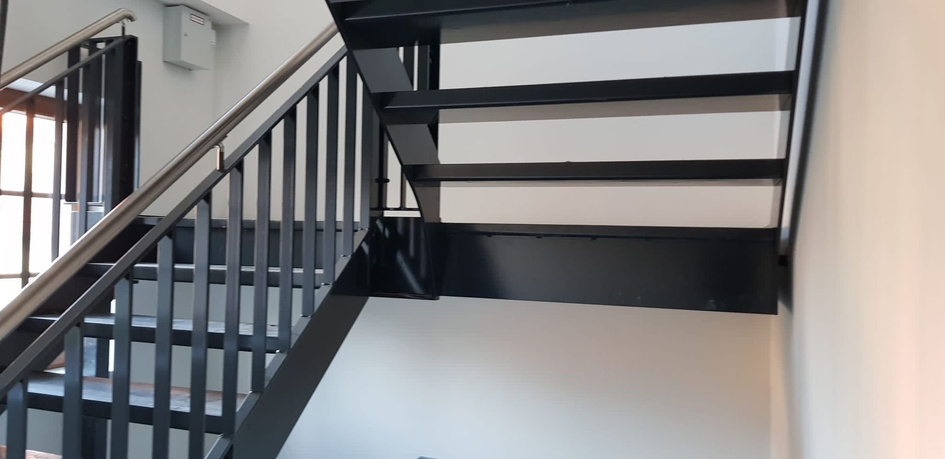 Otto Metallbau Impressionen 15