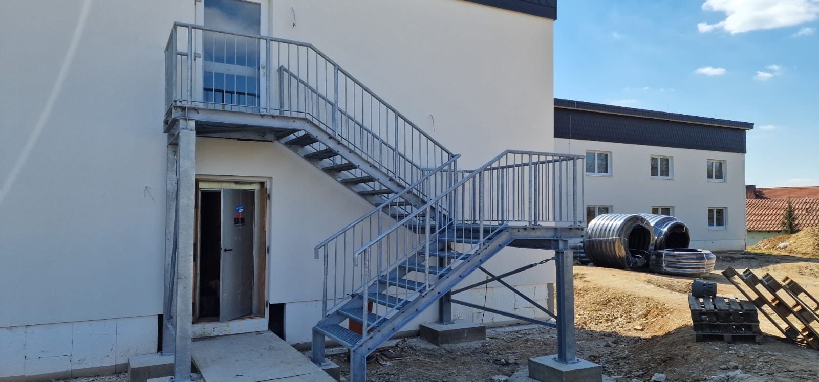 Otto Metallbau Impressionen 18