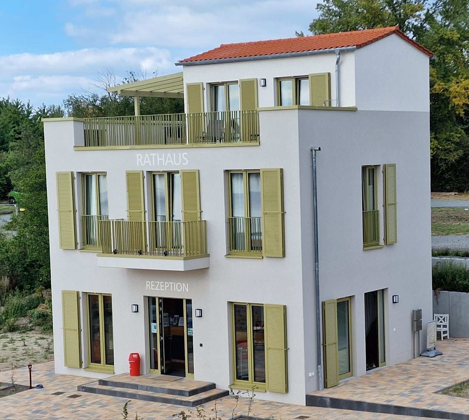 Otto Metallbau Impressionen 30