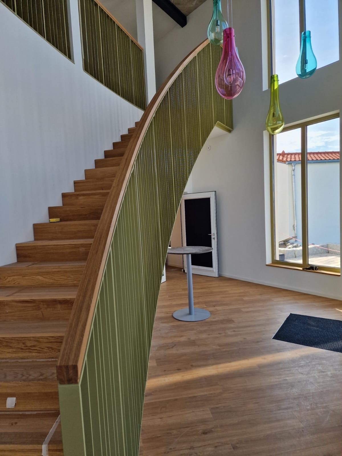 Otto Metallbau Impressionen 4