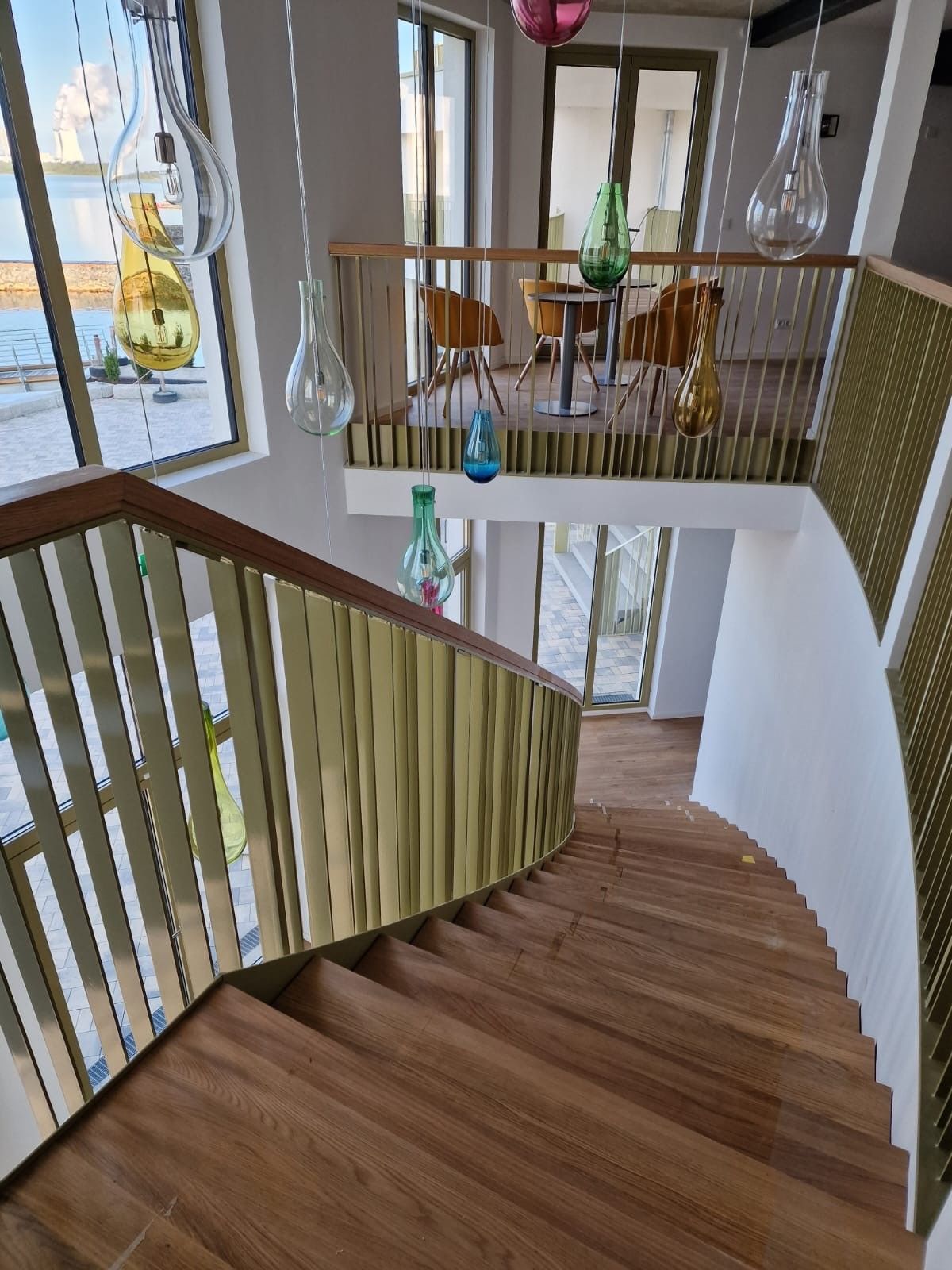 Otto Metallbau Impressionen 3