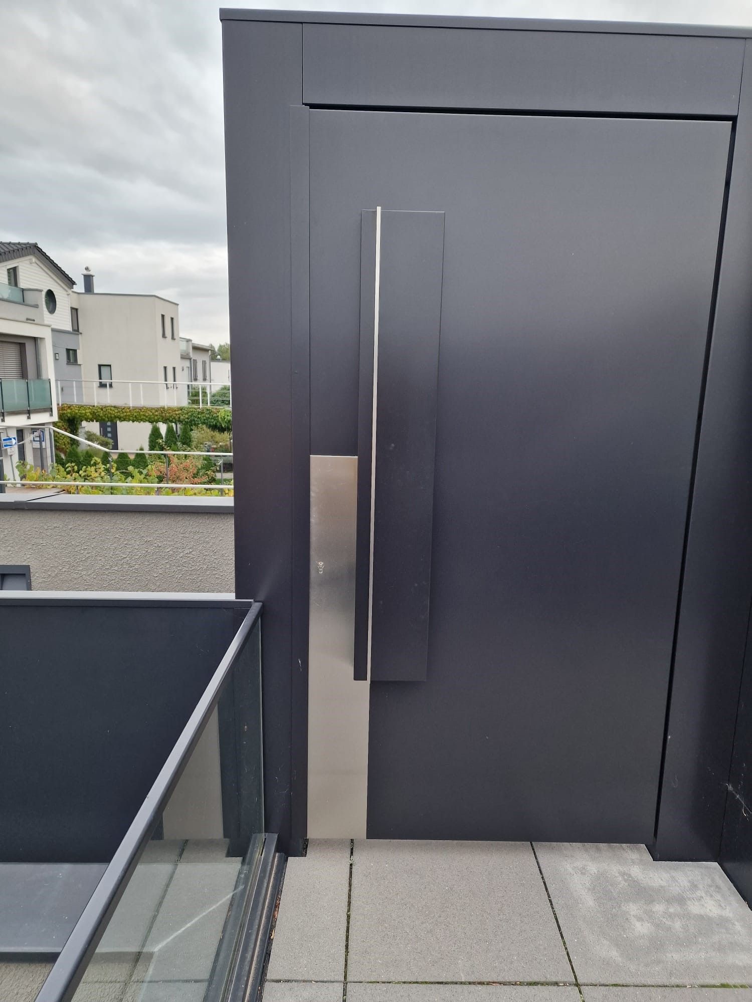 Otto Metallbau Impressionen 61