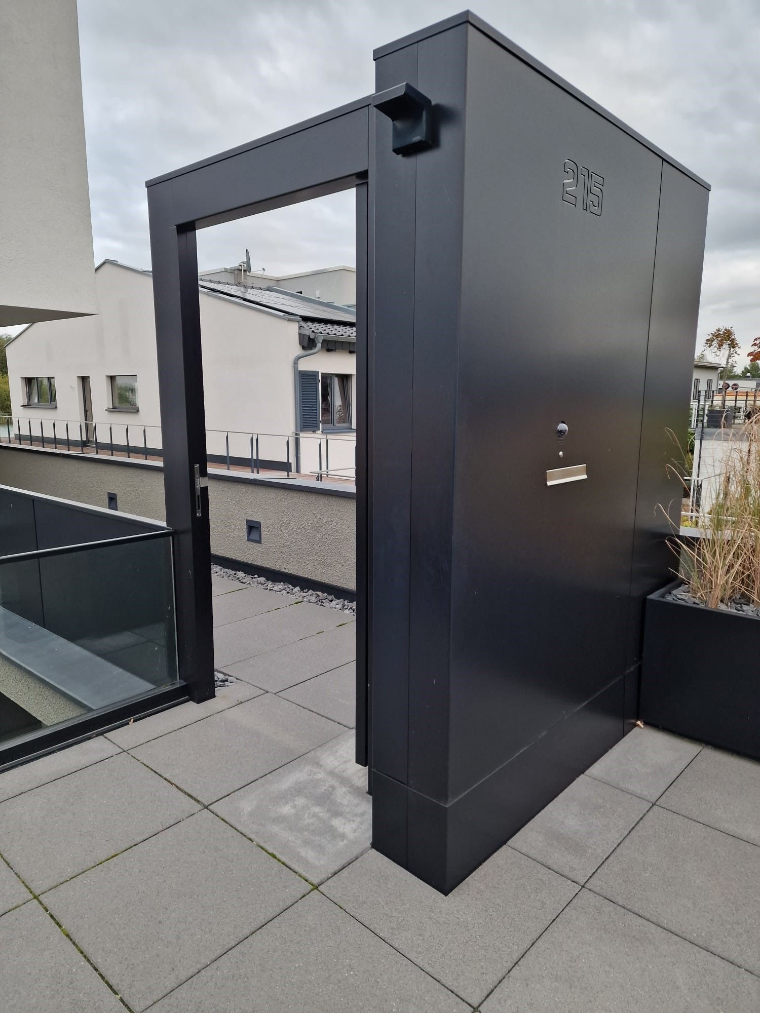 Otto Metallbau Impressionen 60