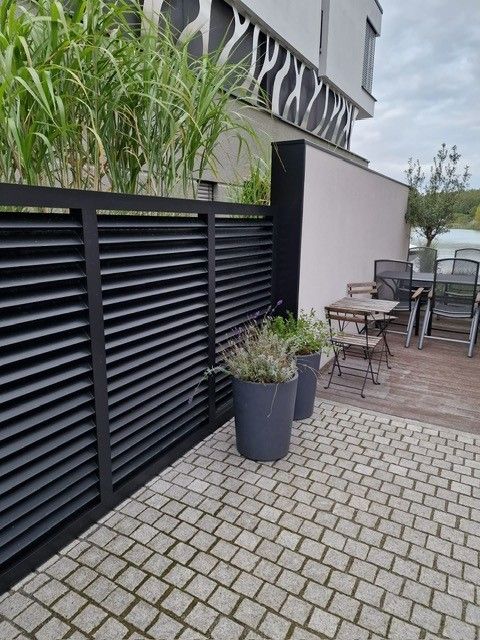 Otto Metallbau Impressionen 57