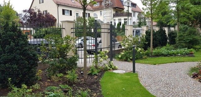 Otto Metallbau Impressionen 67