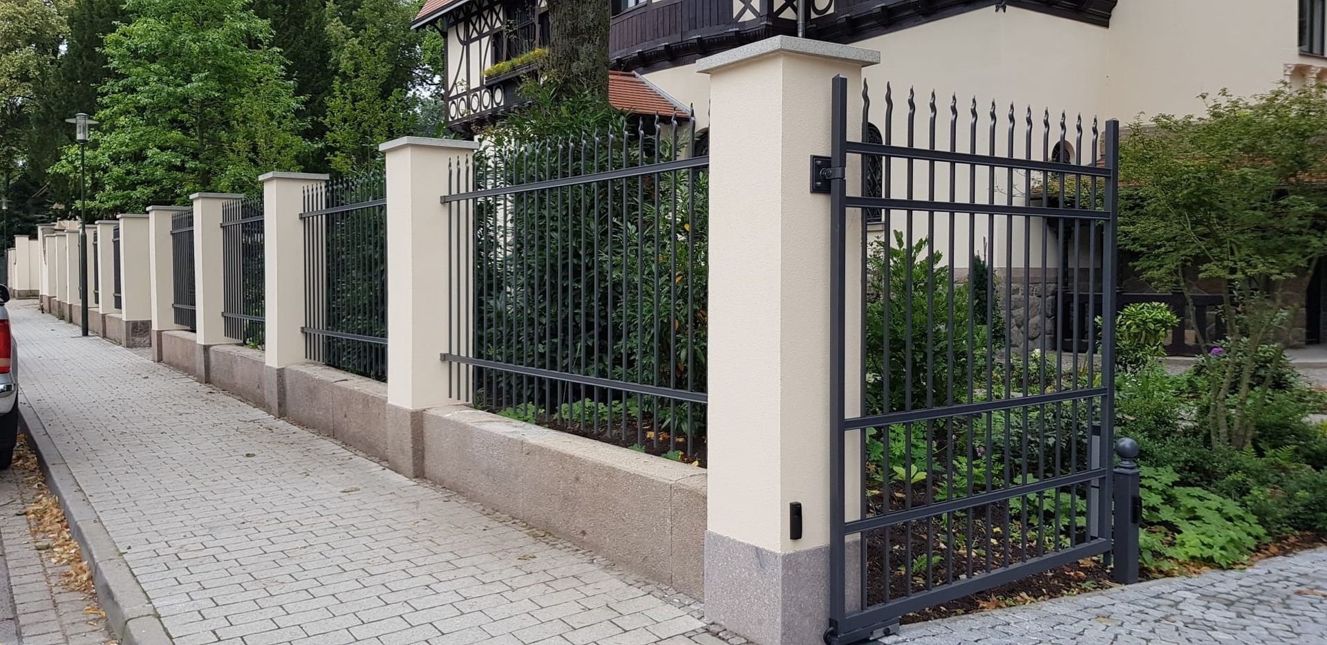 Otto Metallbau Impressionen 69