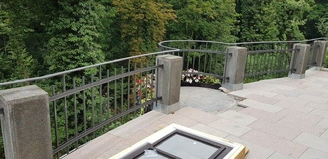 Otto Metallbau Impressionen 36