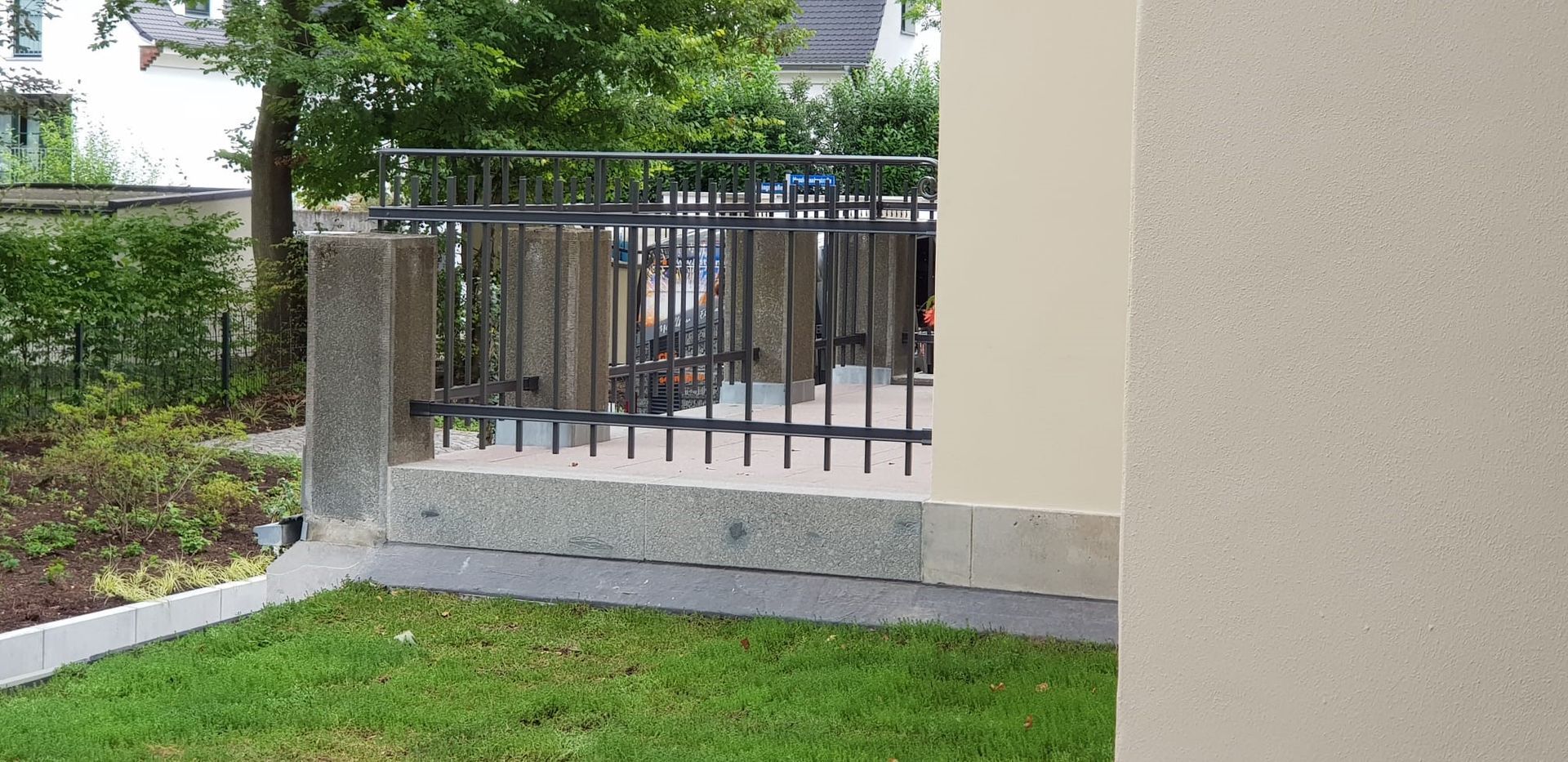 Otto Metallbau Impressionen 37