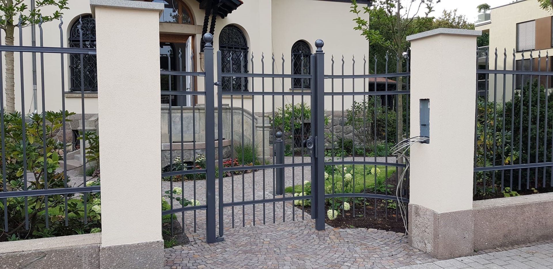 Otto Metallbau Impressionen 68