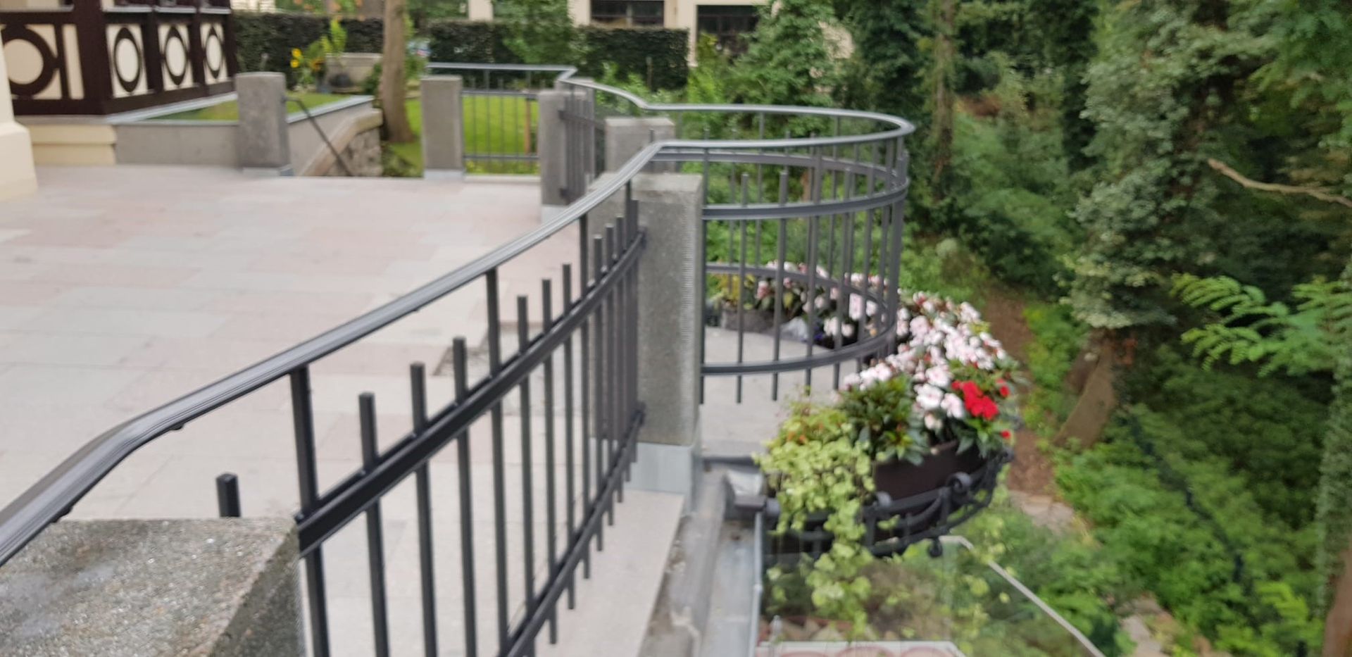 Otto Metallbau Impressionen 35