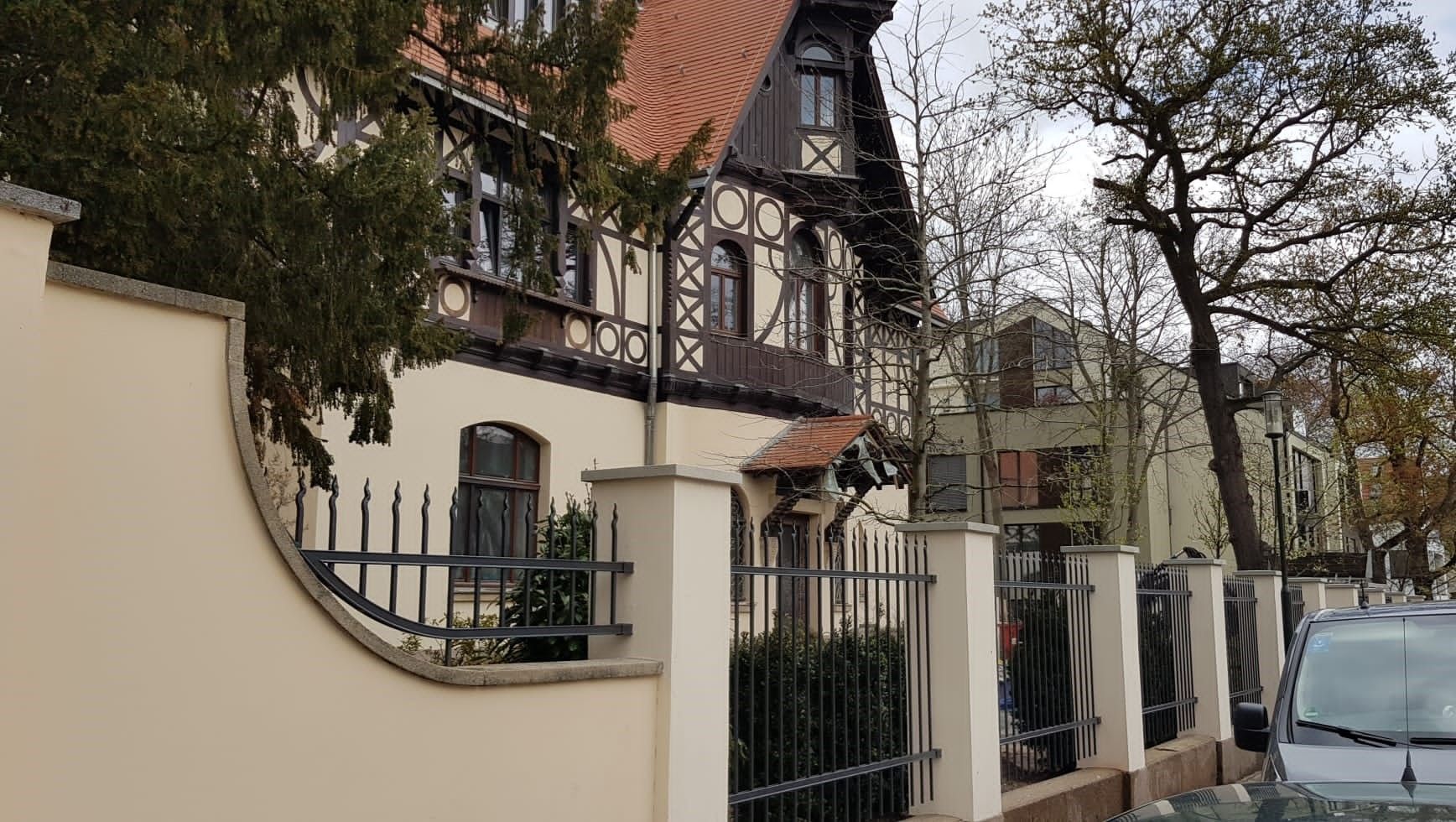 Otto Metallbau Impressionen 66