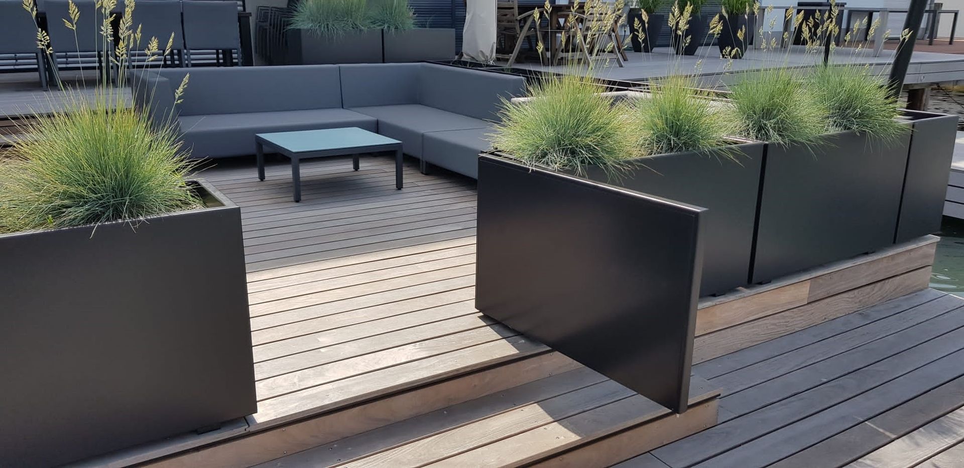 Otto Metallbau Impressionen 29