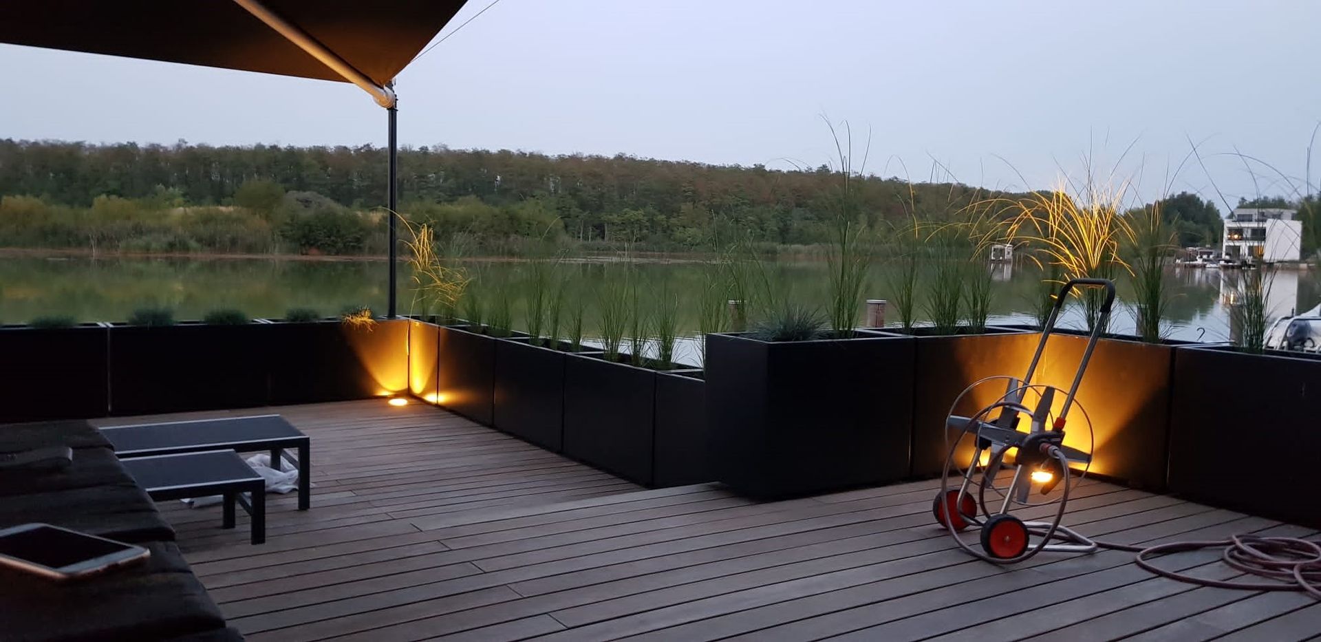 Otto Metallbau Impressionen 25