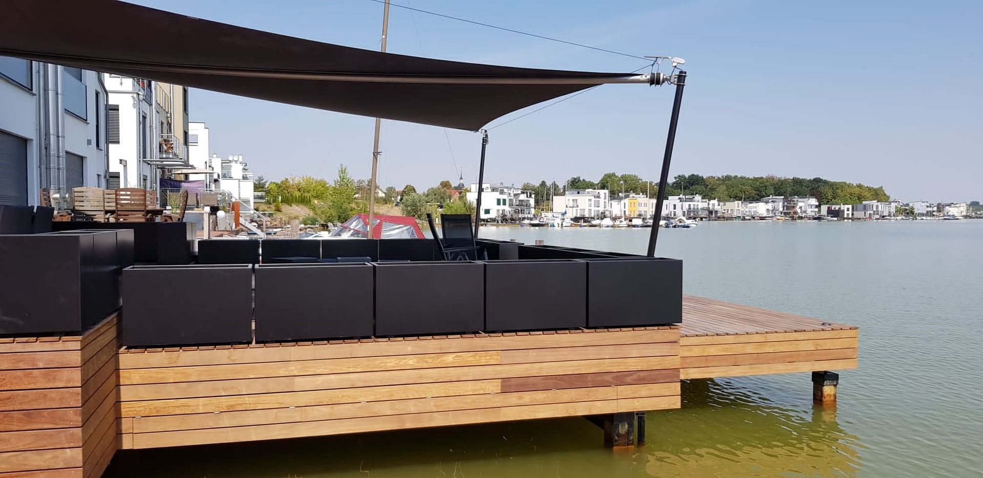 Otto Metallbau Impressionen 24