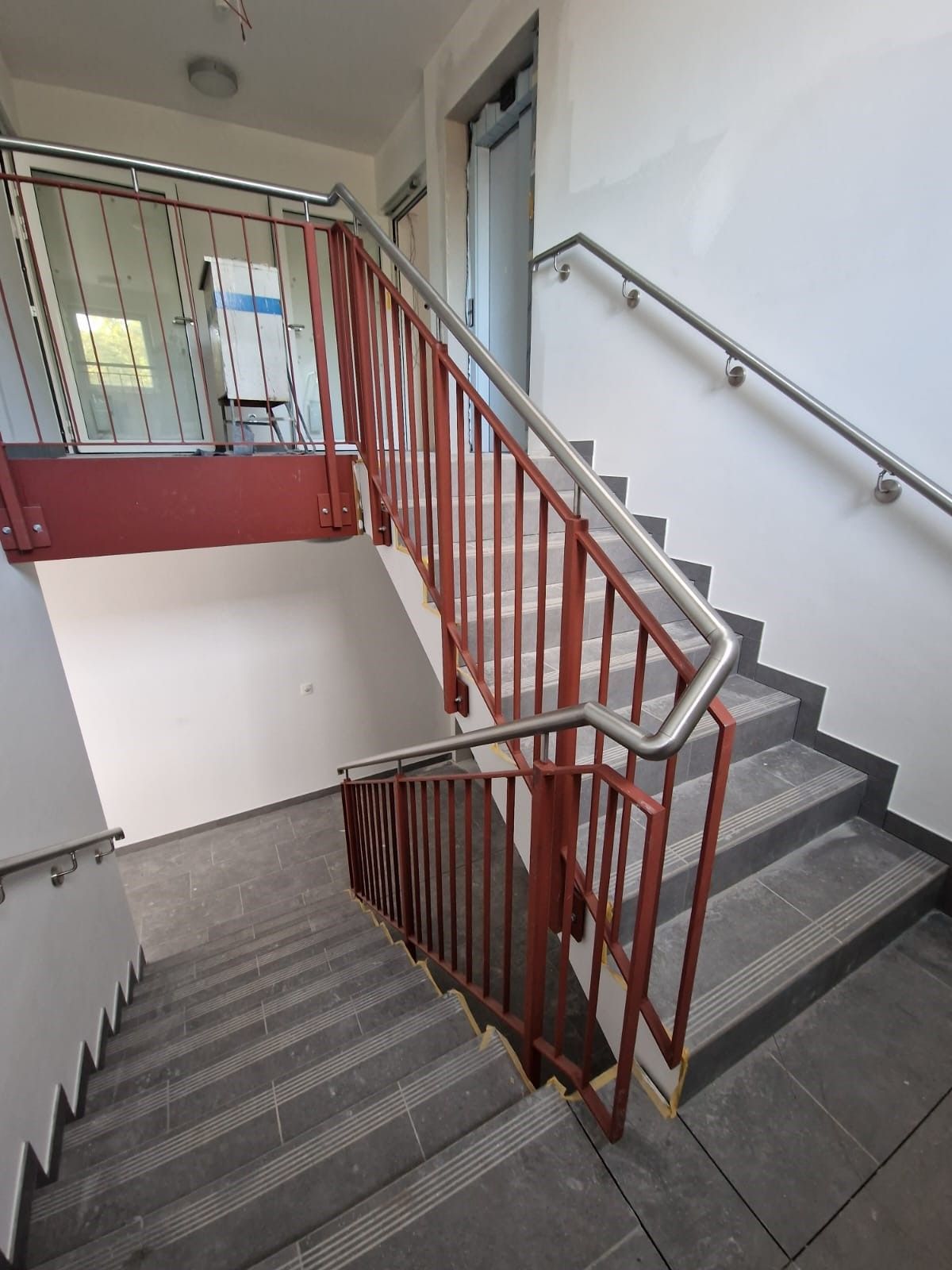 Otto Metallbau Impressionen 12