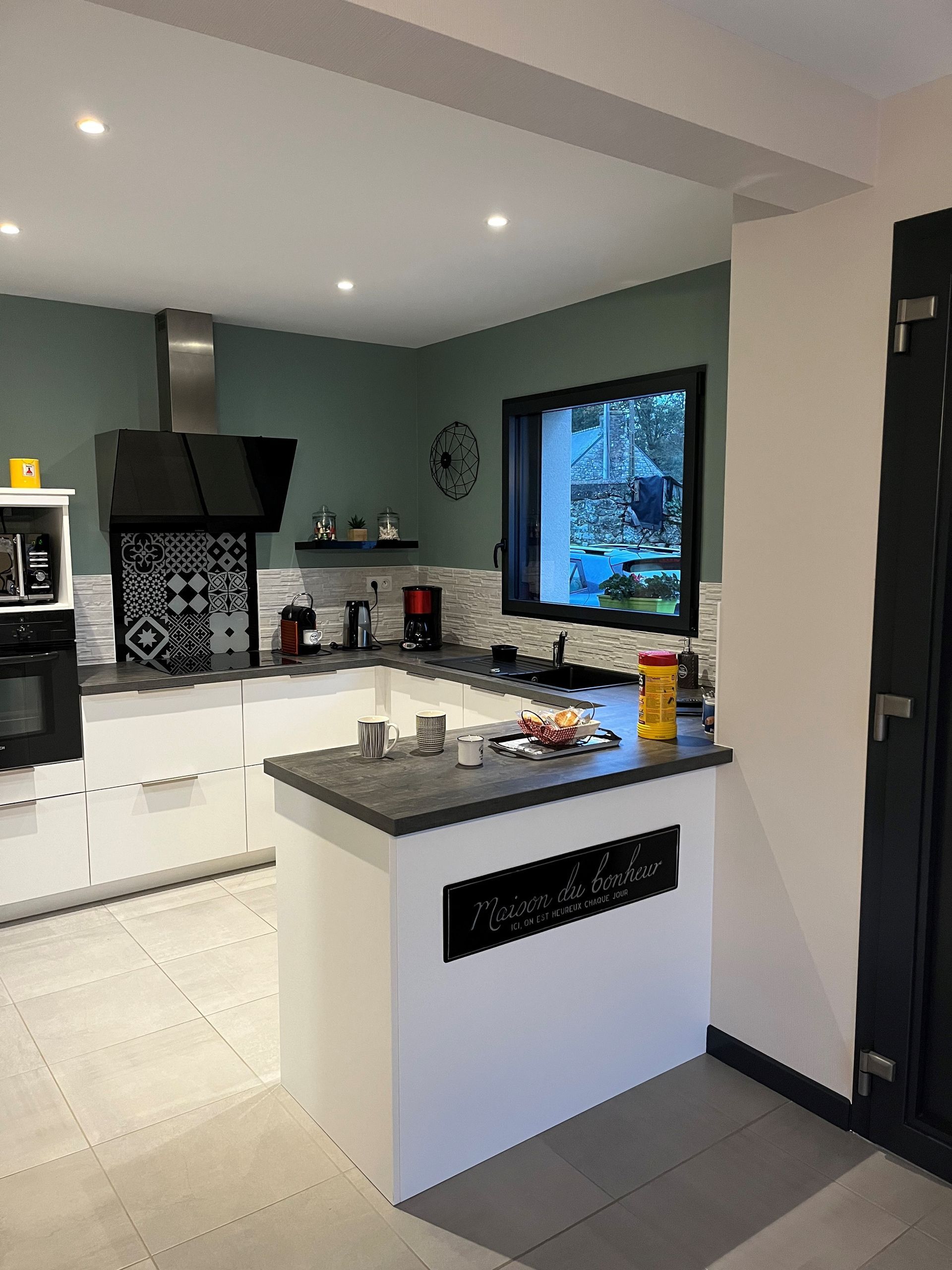 Rénovation intérieure