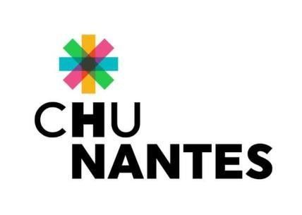 Logo Centre Hospitalier Universitaire de Nantes