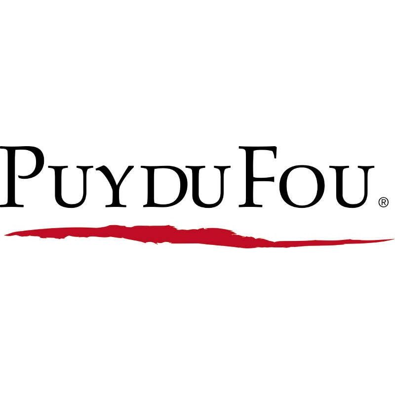 Logo du Puy du Fou