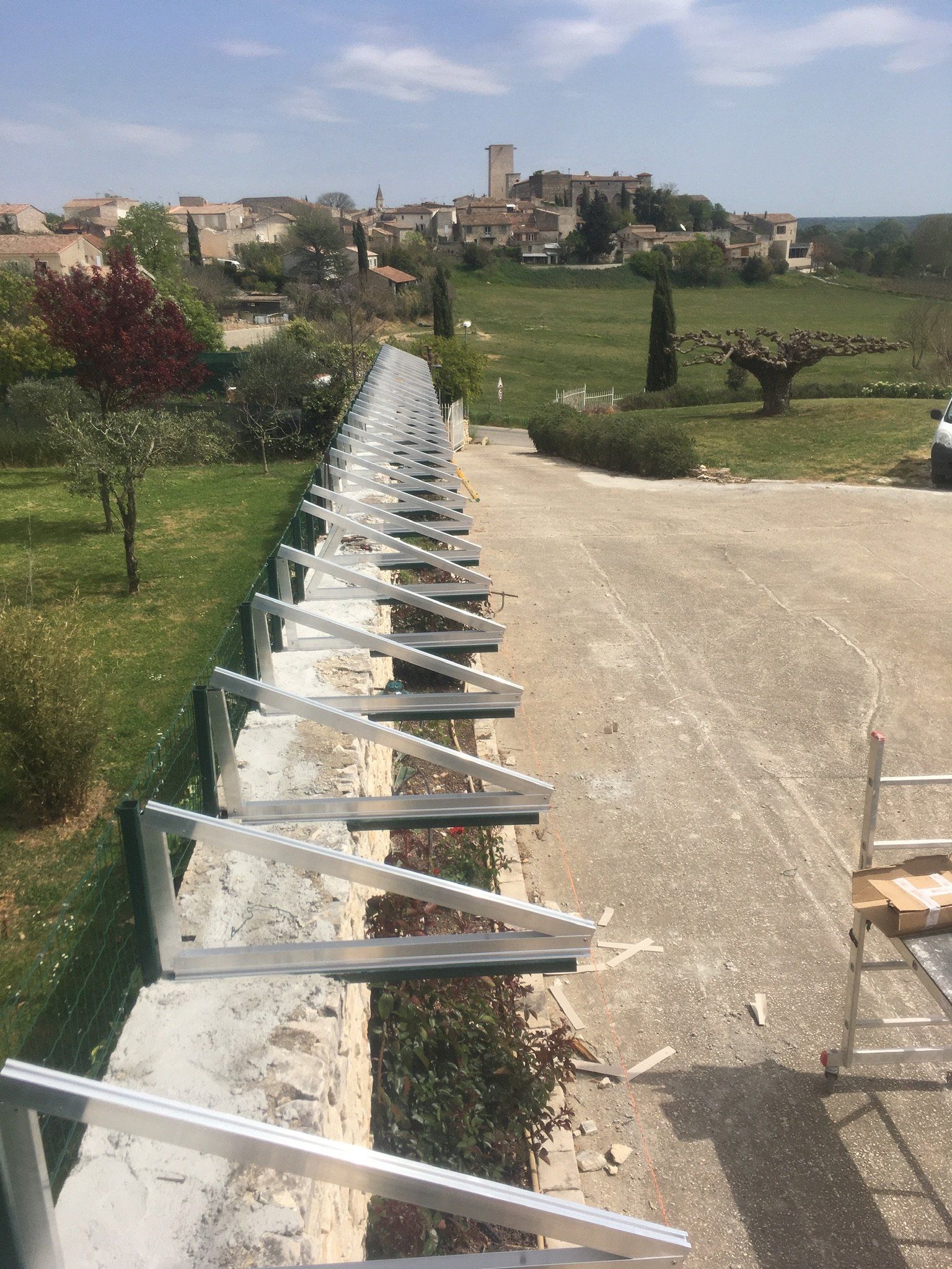 Réalisations SARL CATHELOT