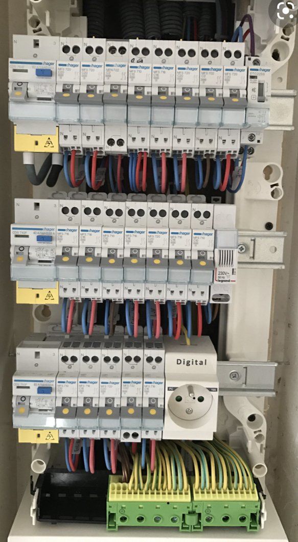 Réalisations SARL CATHELOT