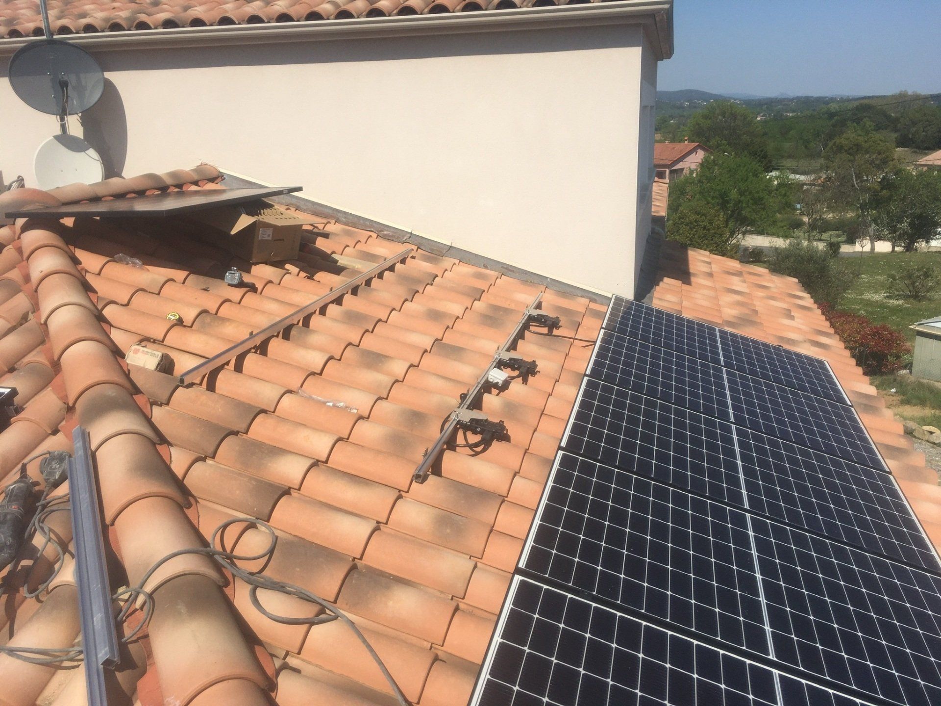 Réalisations SARL CATHELOT