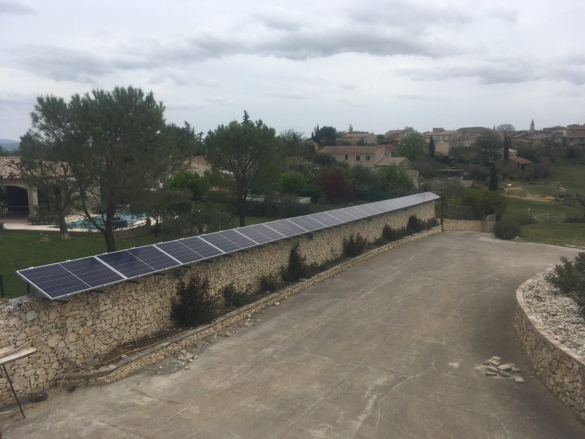 Réalisations SARL CATHELOT