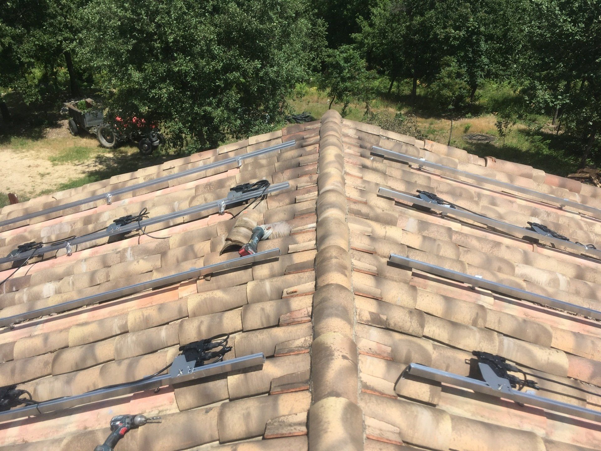 Réalisations SARL CATHELOT