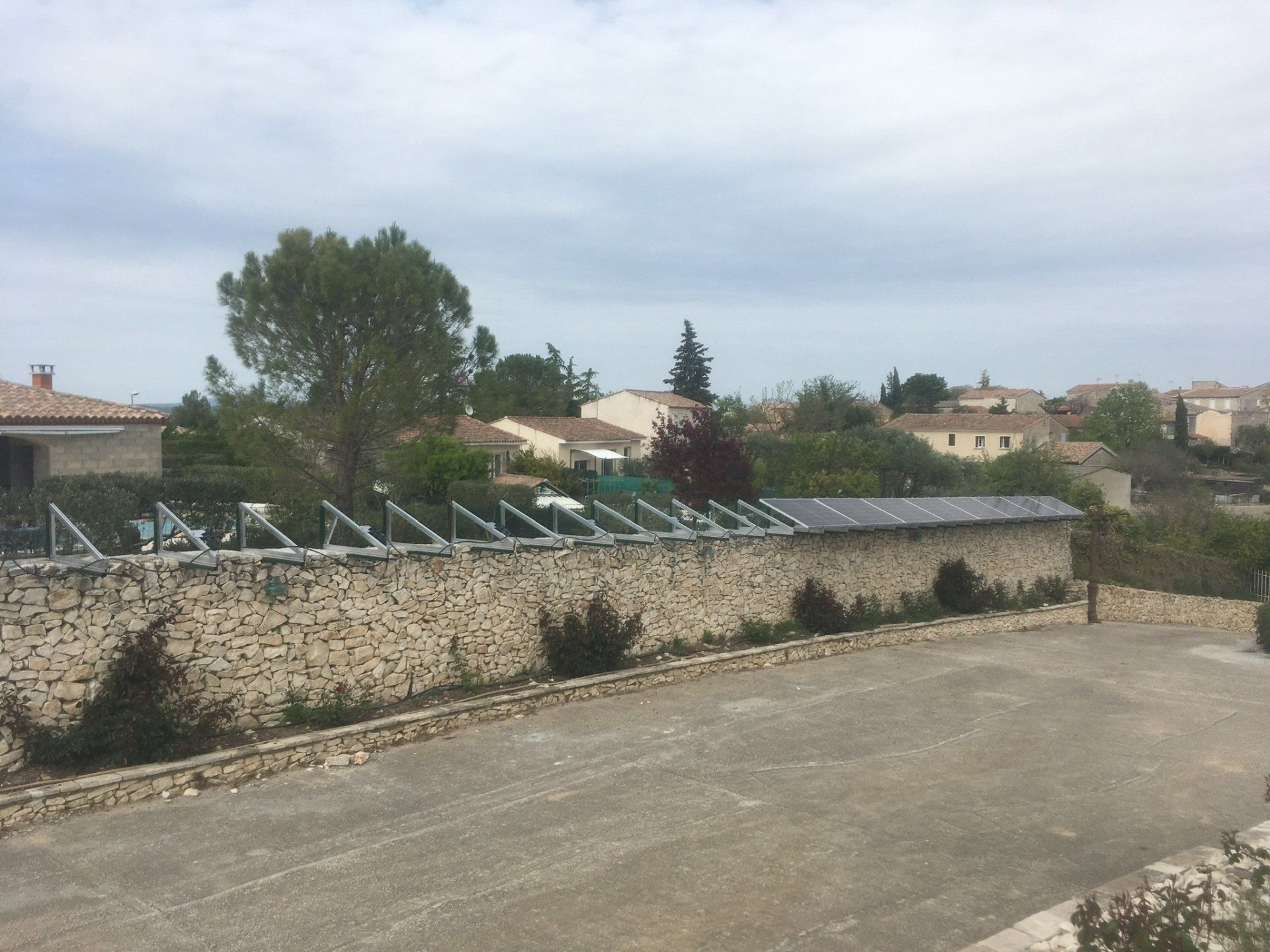 Réalisations SARL CATHELOT