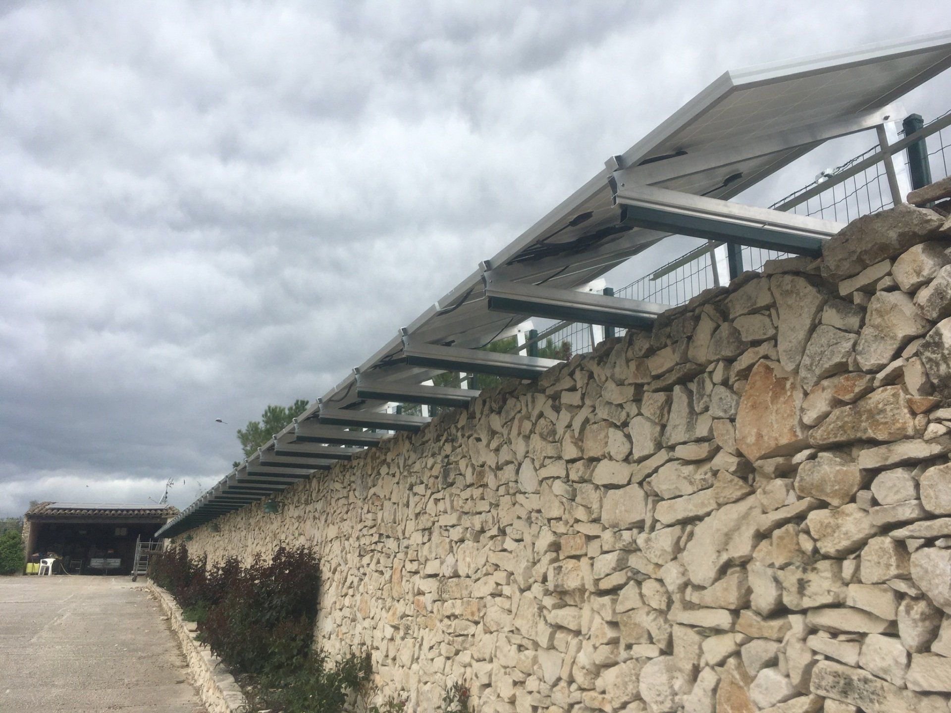 Réalisations SARL CATHELOT