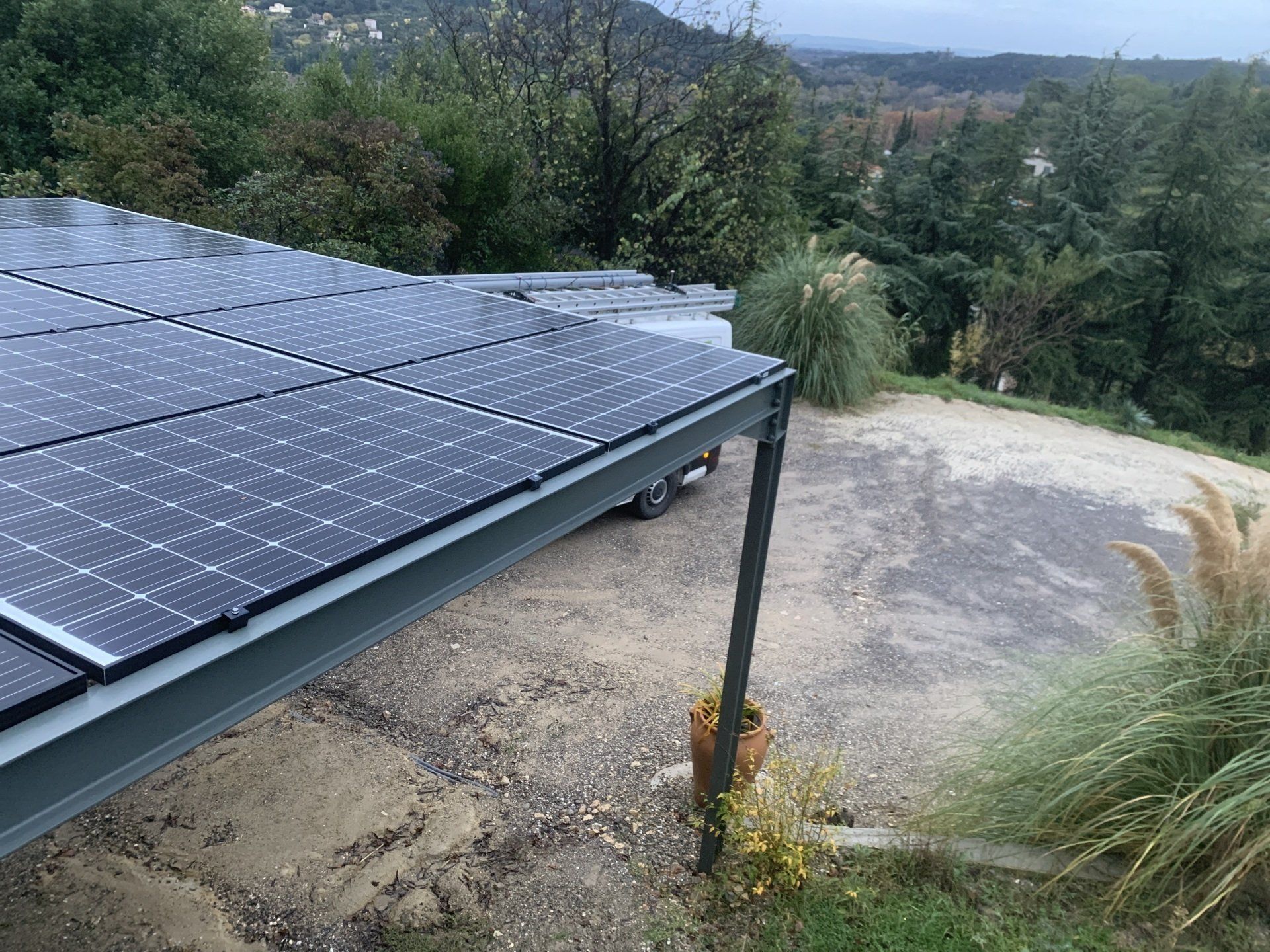 Réalisations SARL CATHELOT