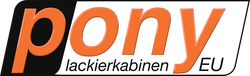 Logo Pony