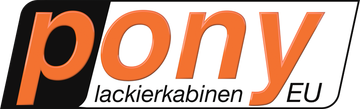Logo Pony