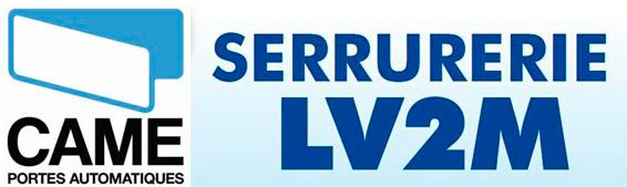 CAME SERRURERIE