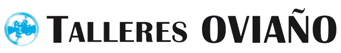 Talleres Oviaño, S.L.