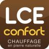 Logo LCE Confort